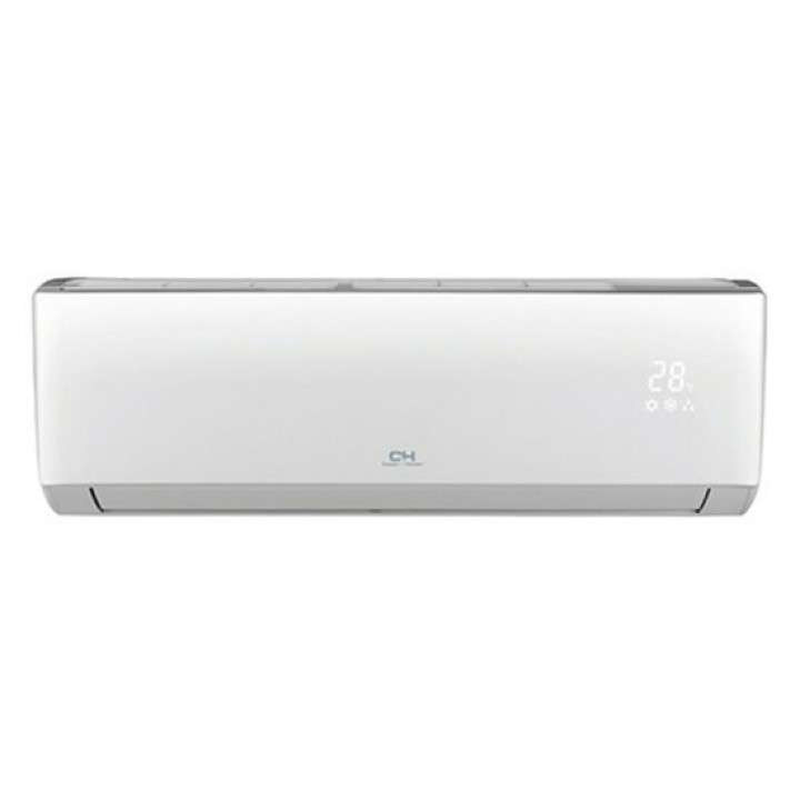 Кондиционер Cooper&Hunter Arctic Inverter NG CH-S18FTXLA-NG Кондиционер Cooper&Hunter Arctic Inverter NG CH-S18FTXLA-NG