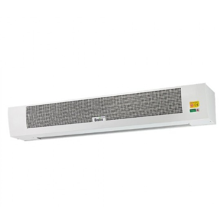 Тепловая завеса Ballu BHC-B10W10-PS Тепловая завеса Ballu BHC-B10W10-PS