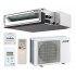 Кондиционер Mitsubishi Electric SEZ-M25DA/SUZ-KA25VA Кондиционер Mitsubishi Electric SEZ-M25DA/SUZ-KA25VA