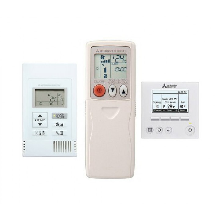 Кондиционер Mitsubishi Electric SEZ-M25DA/SUZ-KA25VA Кондиционер Mitsubishi Electric SEZ-M25DA/SUZ-KA25VA