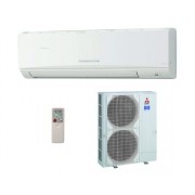 Инверторный настенный кондиционер Mitsubishi Electric PKA-RP100KAL/PUHZ-ZRP100YКA