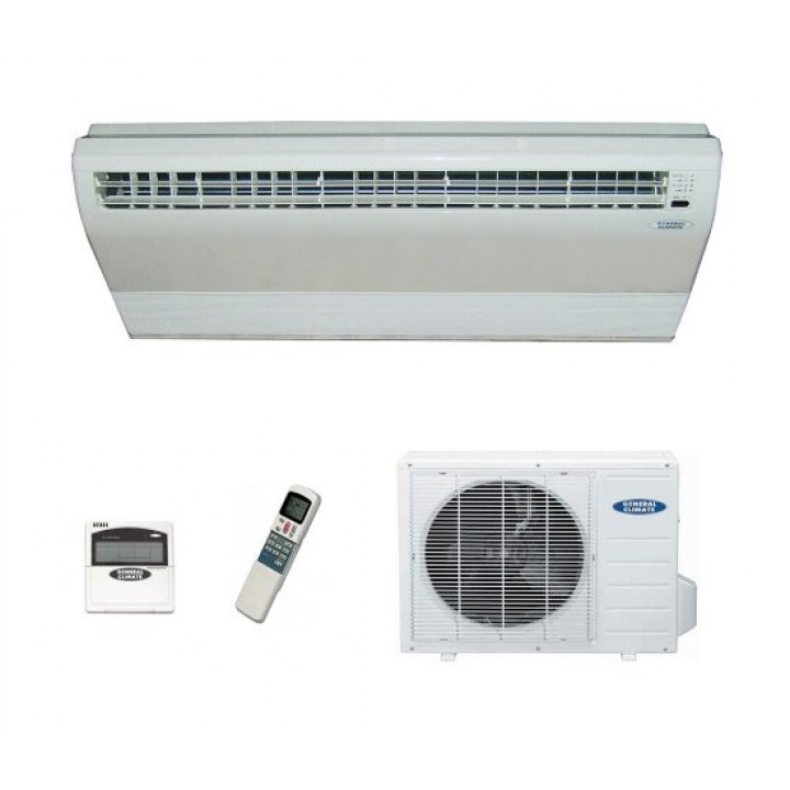 Кондиционер General Climate GC/GU-CF24HRN1 Кондиционер General Climate GC/GU-CF24HRN1
