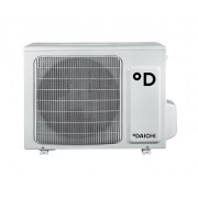 Инверторный настенный кондиционер Daichi DA70AVQS1-SL/DF70AVS1-L