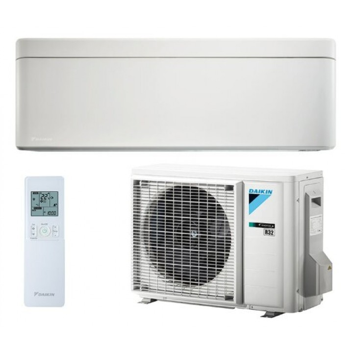 Кондиционер Daikin Stylish FTXA42AW/RXA42B Кондиционер Daikin Stylish FTXA42AW/RXA42B