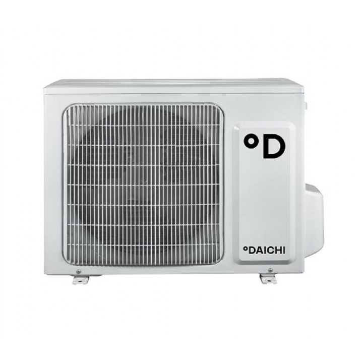 Инверторный настенный кондиционер Daichi DA25AVQS1-SL/DF25AVS1-L Инверторный настенный кондиционер Daichi DA25AVQS1-SL/DF25AVS1-L