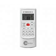 Инверторный настенный кондиционер Denko DU-18I