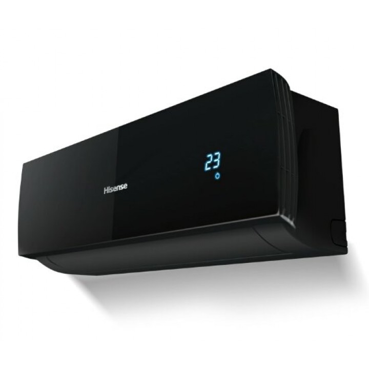 Кондиционер Hisense Black Star DC Inverter AS-07UR4SYDDEIB1 Кондиционер Hisense Black Star DC Inverter AS-07UR4SYDDEIB1