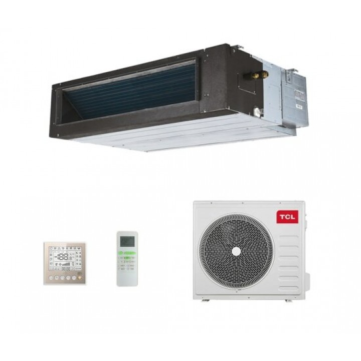 Канальный кондиционер TCL TTB-36HWA Канальный кондиционер TCL TTB-36HWA
