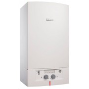 BOSCH ZW 14-2 DHKE (GAZ 3000 W) настенный газовый котел