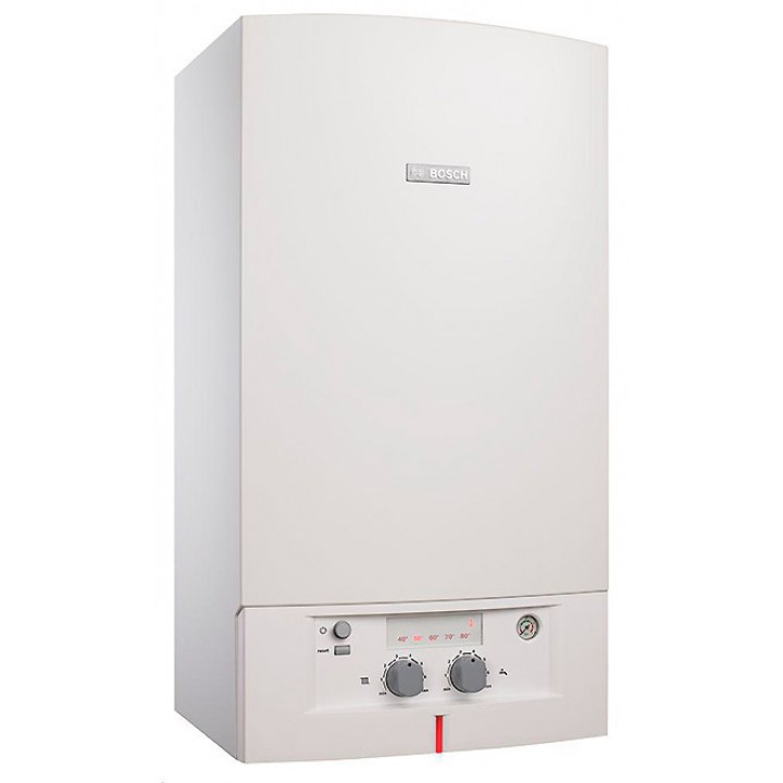 BOSCH ZW 14-2 DHKE (GAZ 3000 W) настенный газовый котел BOSCH ZW 14-2 DHKE (GAZ 3000 W) настенный газовый котел
