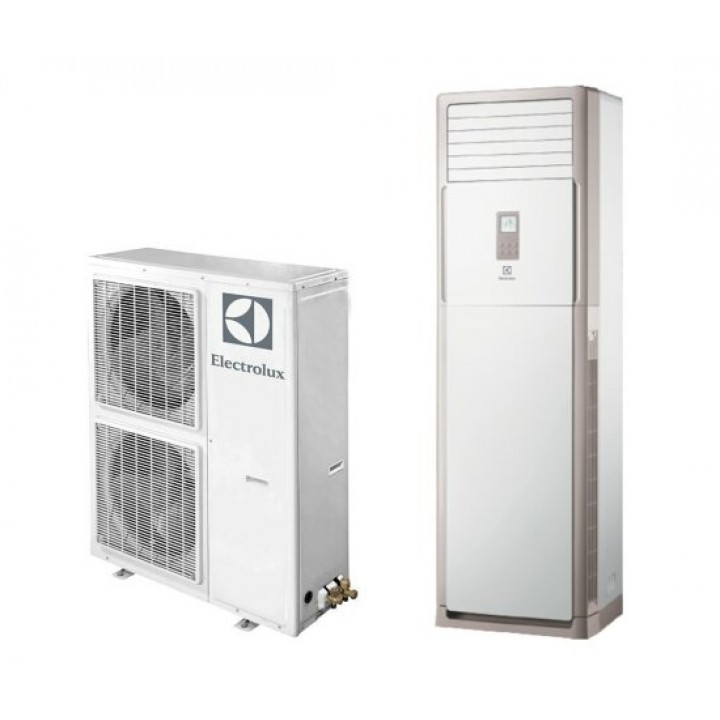Колонный кондиционер Electrolux EACF-48G/N3_16Y Колонный кондиционер Electrolux EACF-48G/N3_16Y