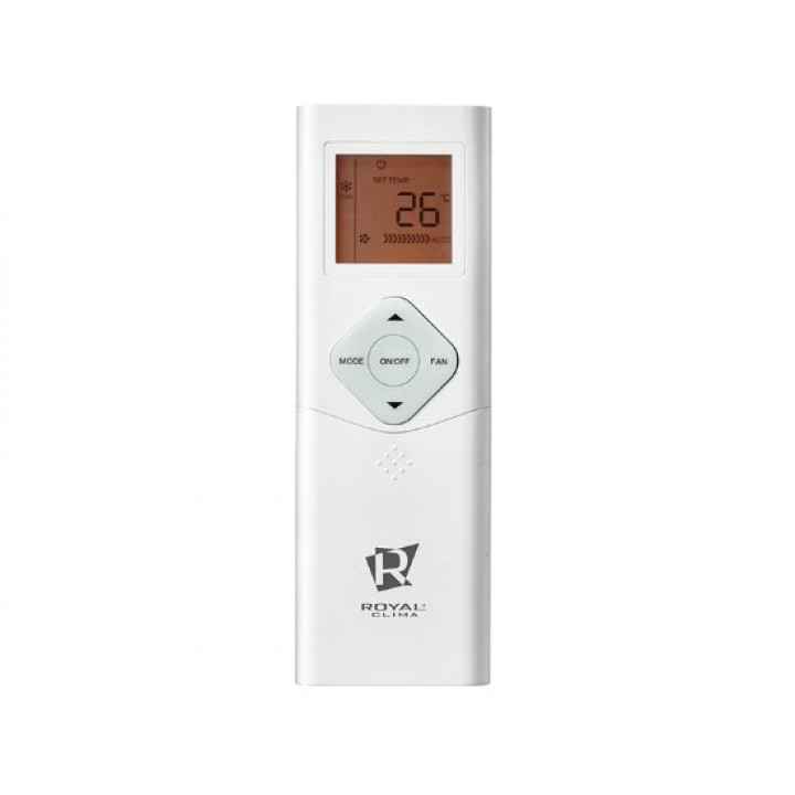 Кондиционер Royal Clima Triumph Inverter RCI-TN38HN Кондиционер Royal Clima Triumph Inverter RCI-TN38HN