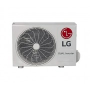Кондиционер LG ECO Smart PC07SQR