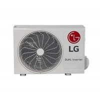Кондиционер LG ECO Smart PC07SQR