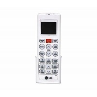 Кондиционер LG ECO Smart PC07SQR