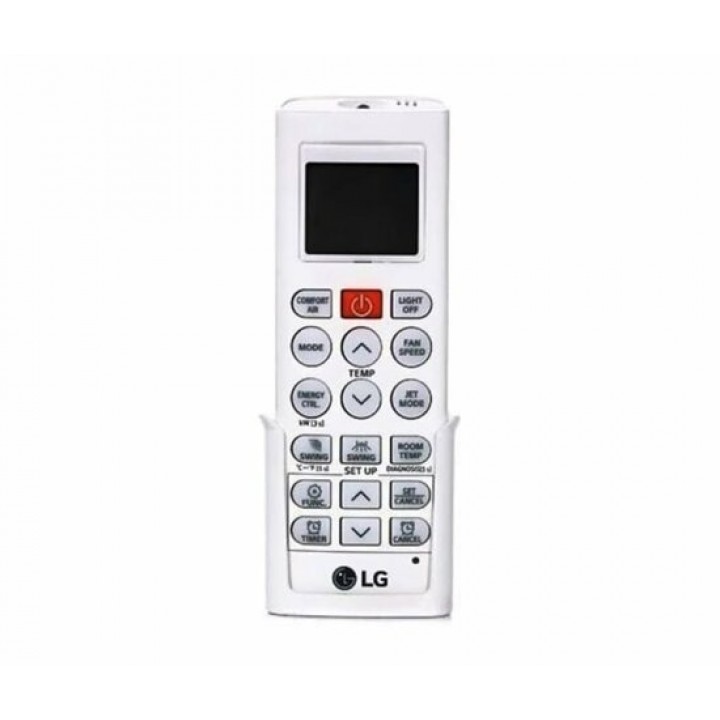 Кондиционер LG ECO Smart PC07SQR Кондиционер LG ECO Smart PC07SQR