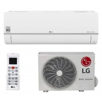 Кондиционер LG ECO Smart PC07SQR