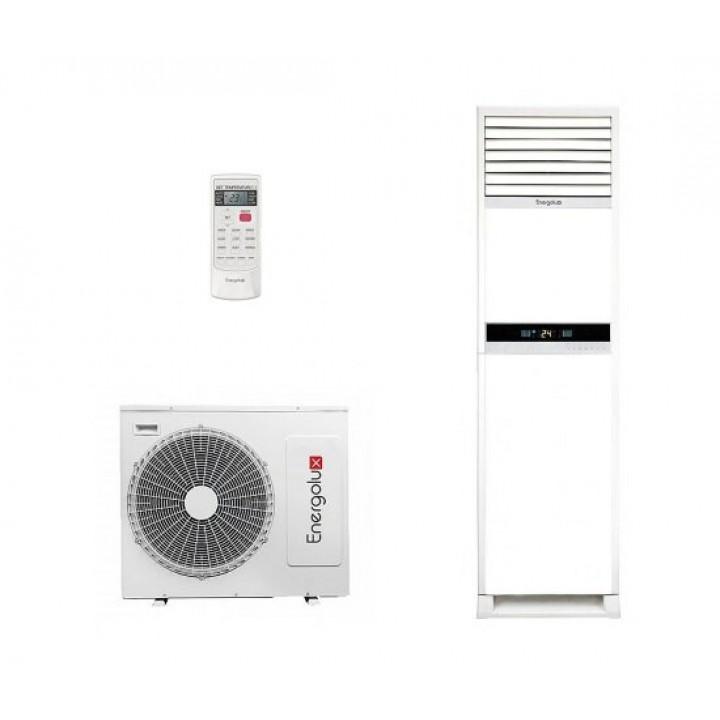 Колонный кондиционер Energolux SAP48P1-A/SAU48P1-A Колонный кондиционер Energolux SAP48P1-A/SAU48P1-A