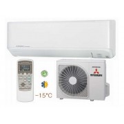 Mitsubishi Heavy SRK25ZMP-S сплит-система