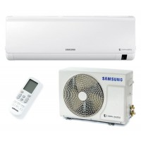 Кондиционер Samsung New Boracay AR12RSFHMWQNER