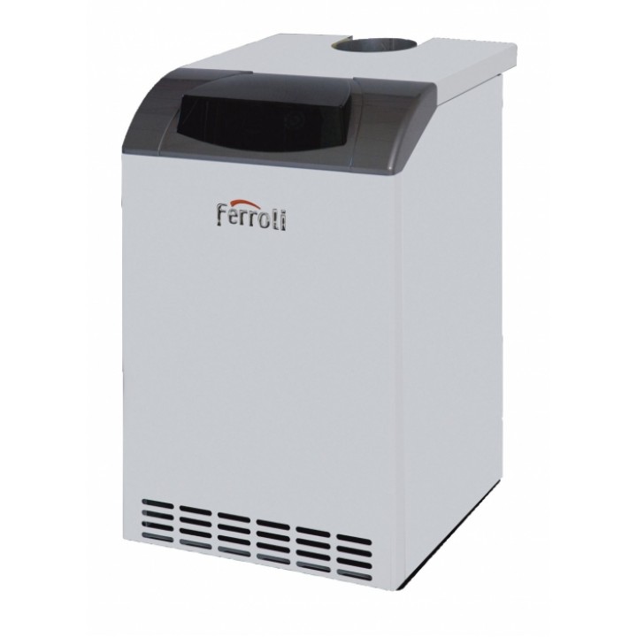 Ferroli Pegasus D 32 Напольный газовый котел Ferroli Pegasus D 32 Напольный газовый котел