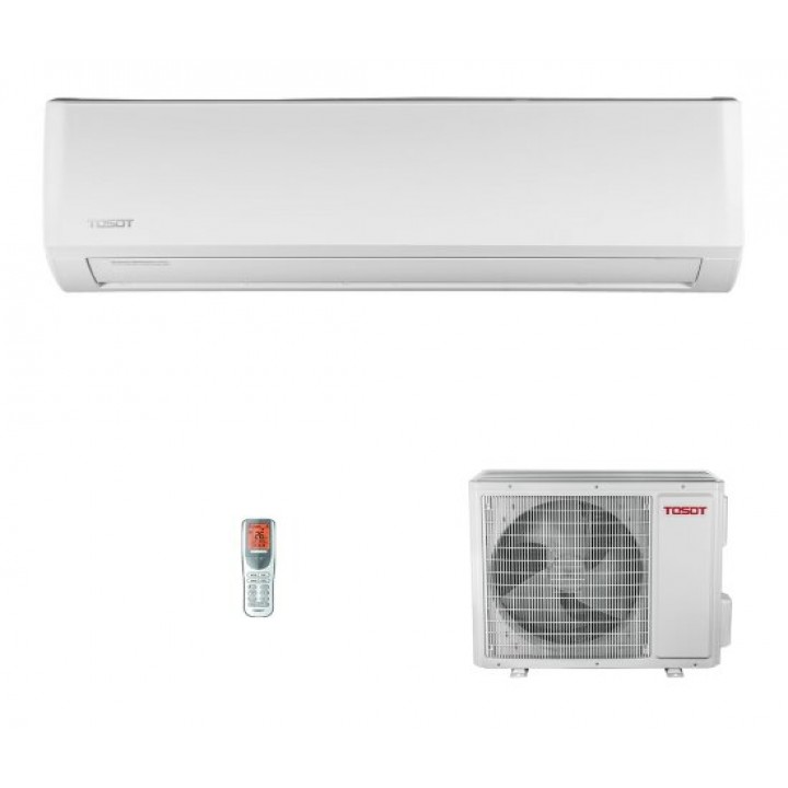 Кондиционер Tosot Lord Euro 2 T18H-SLEu3/I/T18H-SLEu3/O Кондиционер Tosot Lord Euro 2 T18H-SLEu3/I/T18H-SLEu3/O