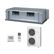Канальный кондиционер Fujitsu ARYG54LHTA/AOYG54LETL