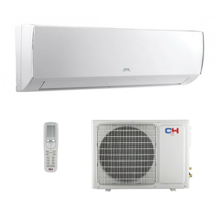 Кондиционер Cooper&Hunter Veritas CH-S18FTXQ Кондиционер Cooper&Hunter Veritas CH-S18FTXQ