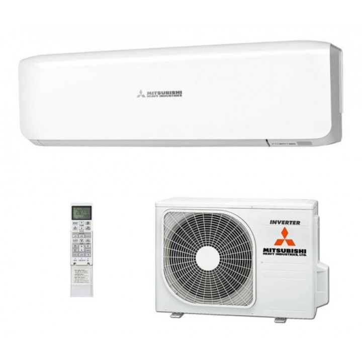 Кондиционер Mitsubishi Heavy Industries SRK50ZS-W/SRC50ZS-W Кондиционер Mitsubishi Heavy Industries SRK50ZS-W/SRC50ZS-W