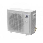 Кассетный кондиционер Electrolux EACC-24H/UP3-DC/N8