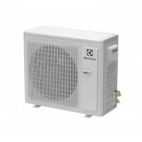Кассетный кондиционер Electrolux EACC-24H/UP3-DC/N8
