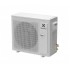 Кассетный кондиционер Electrolux EACC-24H/UP3-DC/N8 Кассетный кондиционер Electrolux EACC-24H/UP3-DC/N8