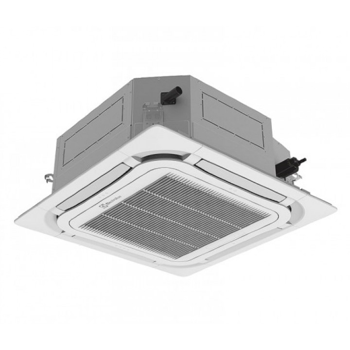 Кассетный кондиционер Electrolux EACC-24H/UP3-DC/N8 Кассетный кондиционер Electrolux EACC-24H/UP3-DC/N8