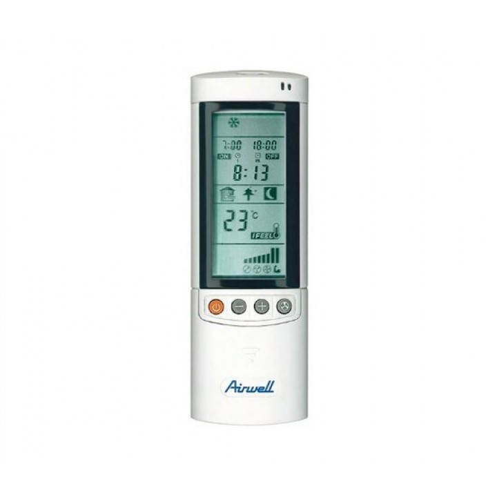 Кондиционер Airwell AW-HDD018-N11/AW-YHDD018-H11 Кондиционер Airwell AW-HDD018-N11/AW-YHDD018-H11