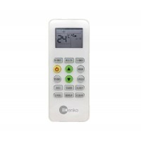Инверторный настенный кондиционер Denko DW-12H