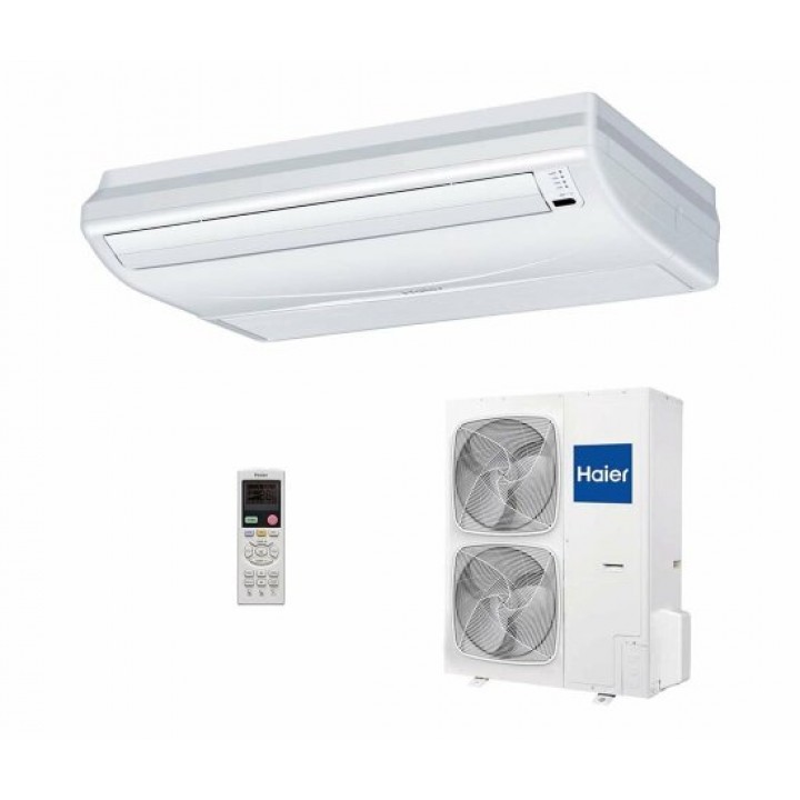 Кондиционер Haier AC60FS1ERA(S)/1U60IS1EAB(S) Кондиционер Haier AC60FS1ERA(S)/1U60IS1EAB(S)