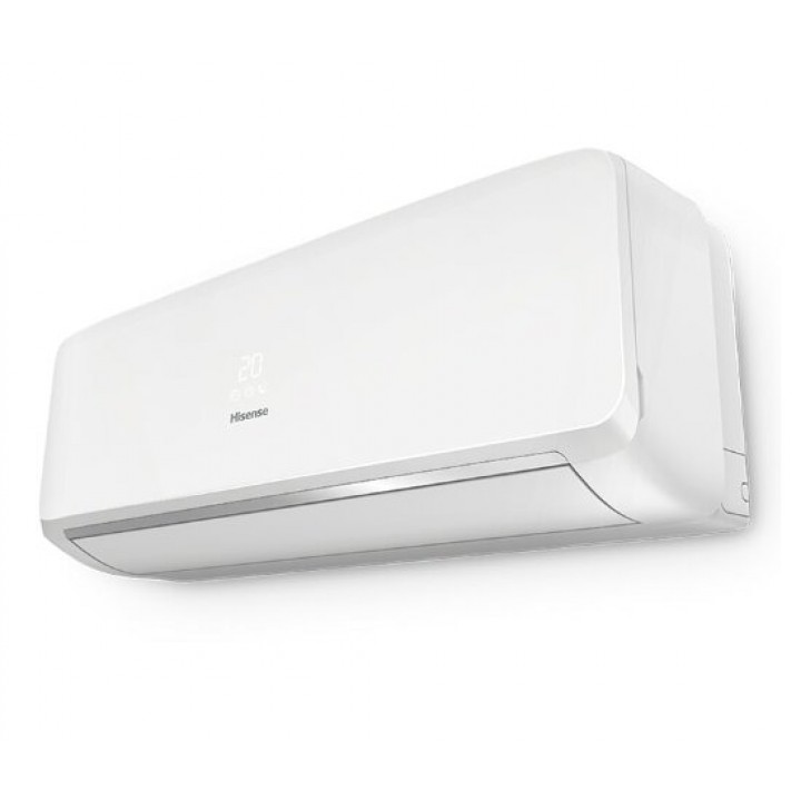 Инверторный настенный кондиционер Hisense AS-13UR4SYDTDI7 Инверторный настенный кондиционер Hisense AS-13UR4SYDTDI7