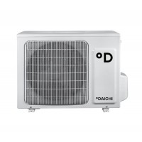 Кондиционер Daichi Peak DA50AVQS1-W/DF50AVS1
