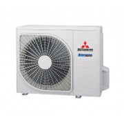 Кондиционер Mitsubishi Heavy Industries SRK20ZSX-WT/SRC20ZSX-W