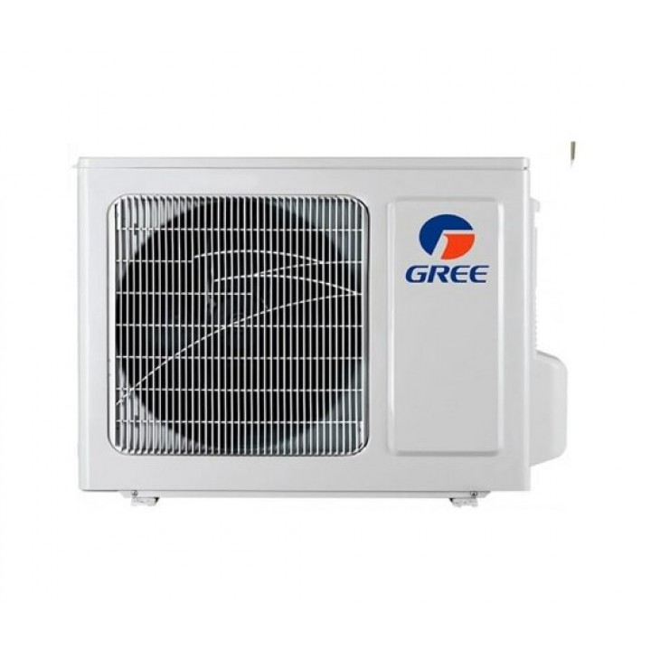 Кондиционер Gree Lomo Arctic R410 Inverter 2019 GWH09QB-K3DNC2G Кондиционер Gree Lomo Arctic R410 Inverter 2019 GWH09QB-K3DNC2G
