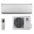 Кондиционер Gree Lomo Arctic R410 Inverter 2019 GWH09QB-K3DNC2G Кондиционер Gree Lomo Arctic R410 Inverter 2019 GWH09QB-K3DNC2G