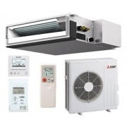 Кондиционер Mitsubishi Electric SEZ-M60DA/SUZ-KA60VA