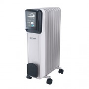 Масляный обогреватель Timberk TOR 22.2512 AXX I