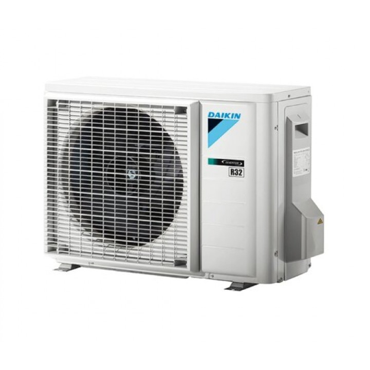 Кондиционер Daikin Stylish FTXA25AW/RXA25A Кондиционер Daikin Stylish FTXA25AW/RXA25A