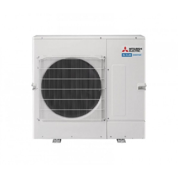 Инверторный настенный кондиционер Mitsubishi Electric PKA-RP100KAL/PUHZ-P100VKA Инверторный настенный кондиционер Mitsubishi Electric PKA-RP100KAL/PUHZ-P100VKA