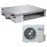 Кондиционер Oasis PL-18M