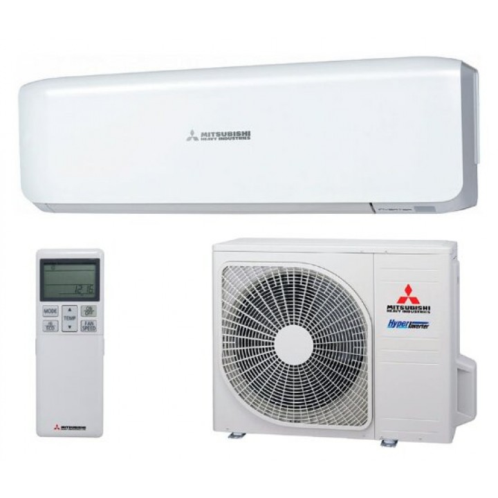 Кондиционер Mitsubishi Heavy Industries SRK50ZSX-W/SRC50ZSX-W2 Кондиционер Mitsubishi Heavy Industries SRK50ZSX-W/SRC50ZSX-W2