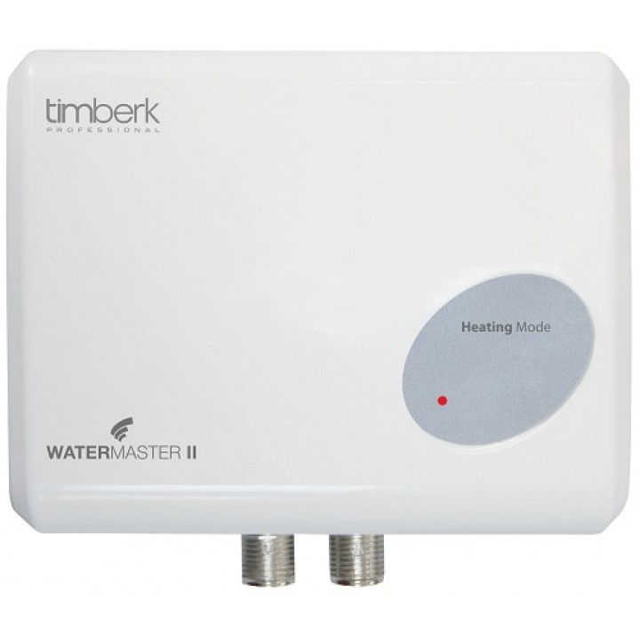 Timberk WHE 8.0 XTN Z1 Электрический проточный водонагреватель Timberk WHE 8.0 XTN Z1 Электрический проточный водонагреватель