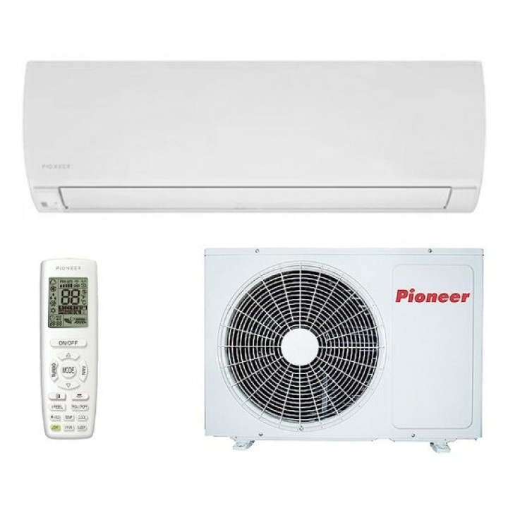 Кондиционер Pioneer Fortis KFRI70MW/KORI70MW Кондиционер Pioneer Fortis KFRI70MW/KORI70MW