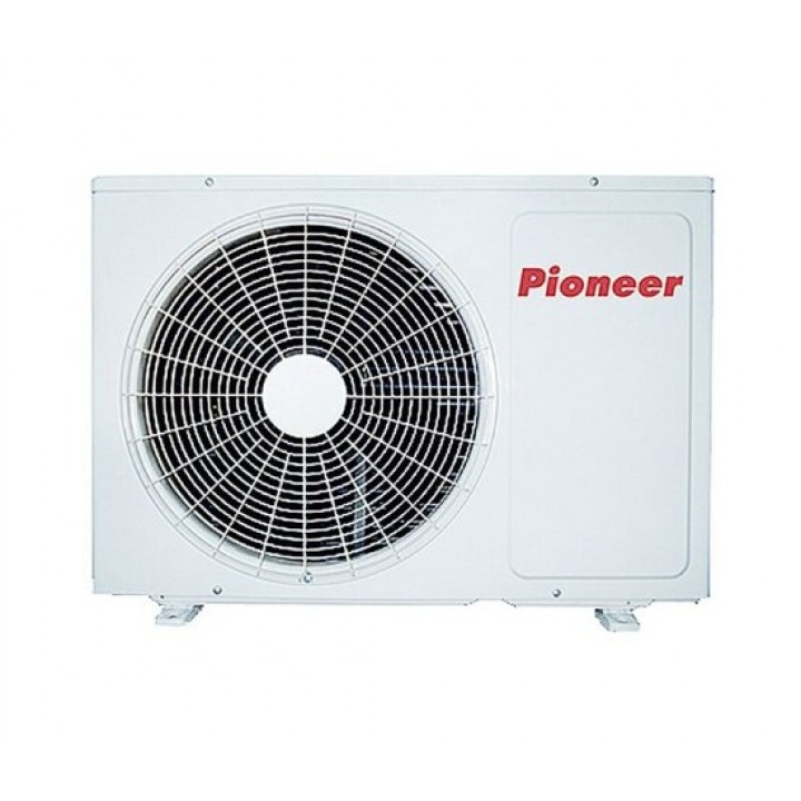 Кондиционер Pioneer Fortis KFRI70MW/KORI70MW Кондиционер Pioneer Fortis KFRI70MW/KORI70MW